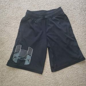 Under Armour Youth Shorts Bundle